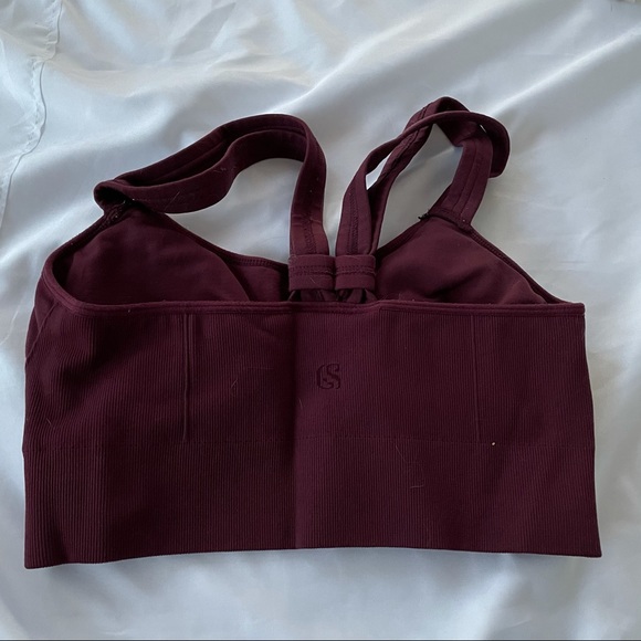 Sporty Bra - Picture 2 of 2